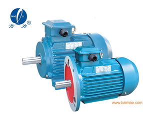 高效节能新选择 解析YE3 180M-2电动机与上海德东电机YE2系列