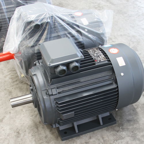 日照潍坊包邮380V高温烘箱90kW电机 食品机械与环保设备的核心动力之源