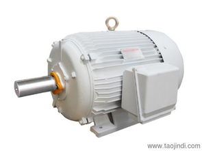 全方位解析NEMA标准电机 价格、主流厂家、图片与机械用电动机选型指南